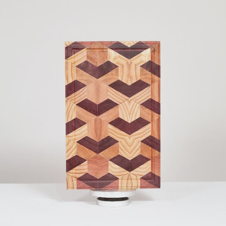 Tablas para Picar Pequeñas (35 cm x 23 cm x 4 cm)