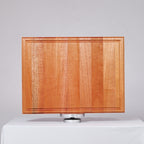 Tablas para Picar Grandes (46,5 cm x 35,5 cm x 5,5 cm )