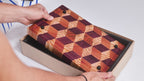 Tablas para Picar Pequeñas (35 cm x 23 cm x 4 cm)