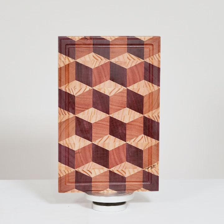 Tablas para Picar Pequeñas (35 cm x 23 cm x 4 cm)