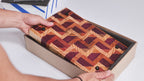 Tablas para Picar Pequeñas (35 cm x 23 cm x 4 cm)