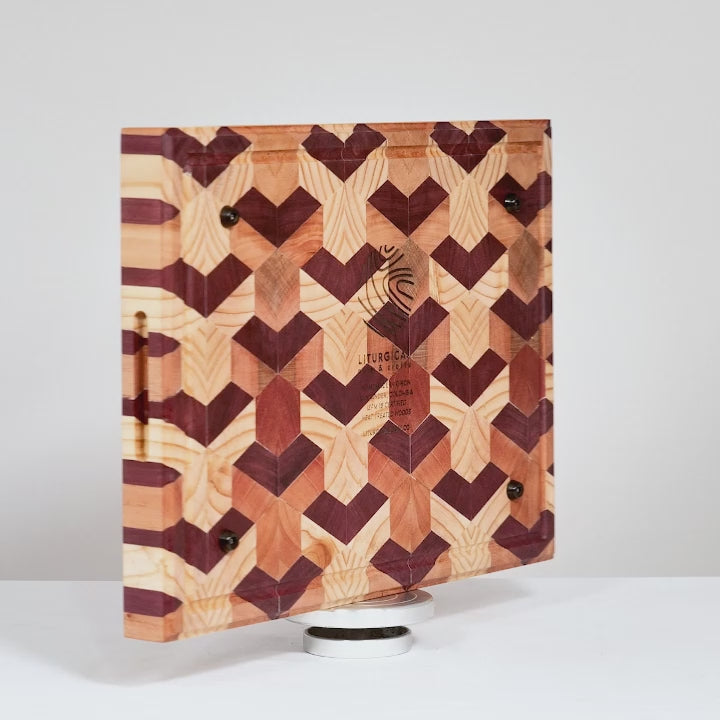 Tablas para Picar Grandes (46,5 cm x 35,5 cm x 5,5 cm )