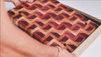 Tablas para Picar Grandes (46,5 cm x 35,5 cm x 5,5 cm )