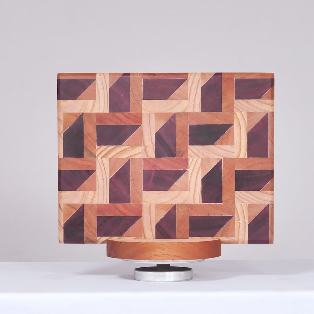 Tablas para Picar/Servir Delgadas Trabajo Liviano (28cm x 22cm x 2 cm)