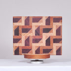 Tablas para Picar/Servir Delgadas Trabajo Liviano (28cm x 22cm x 2 cm)