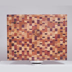 Tablas para Picar Grandes (46,5 cm x 35,5 cm x 5,5 cm )
