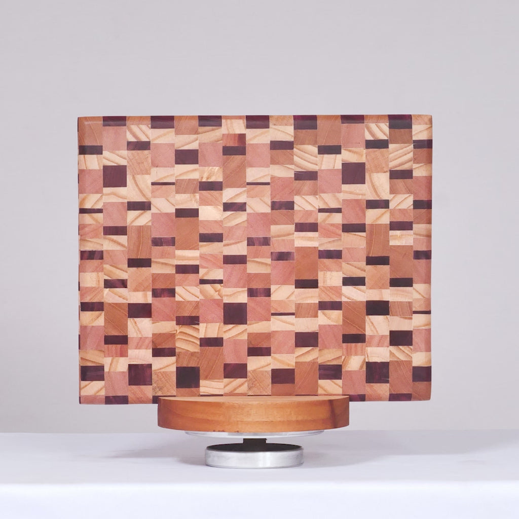 Tablas para Picar/Servir Delgadas Trabajo Liviano (28cm x 22cm x 2 cm)