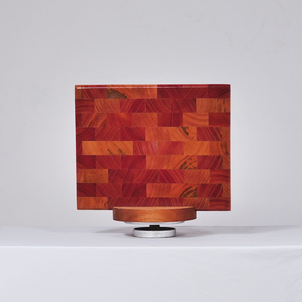 Tablas para Picar/Servir Delgadas Trabajo Liviano (28cm x 22cm x 2 cm)