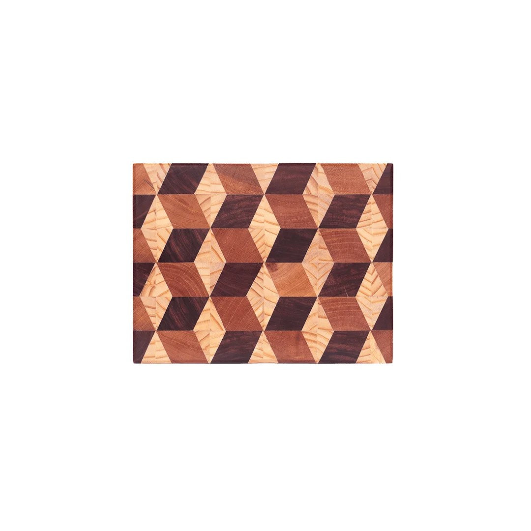 Tablas para Picar/Servir Delgadas Trabajo Liviano (28cm x 22cm x 2 cm)