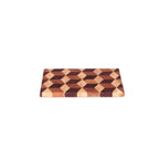 Tablas para Picar/Servir Delgadas Trabajo Liviano (28cm x 22cm x 2 cm)