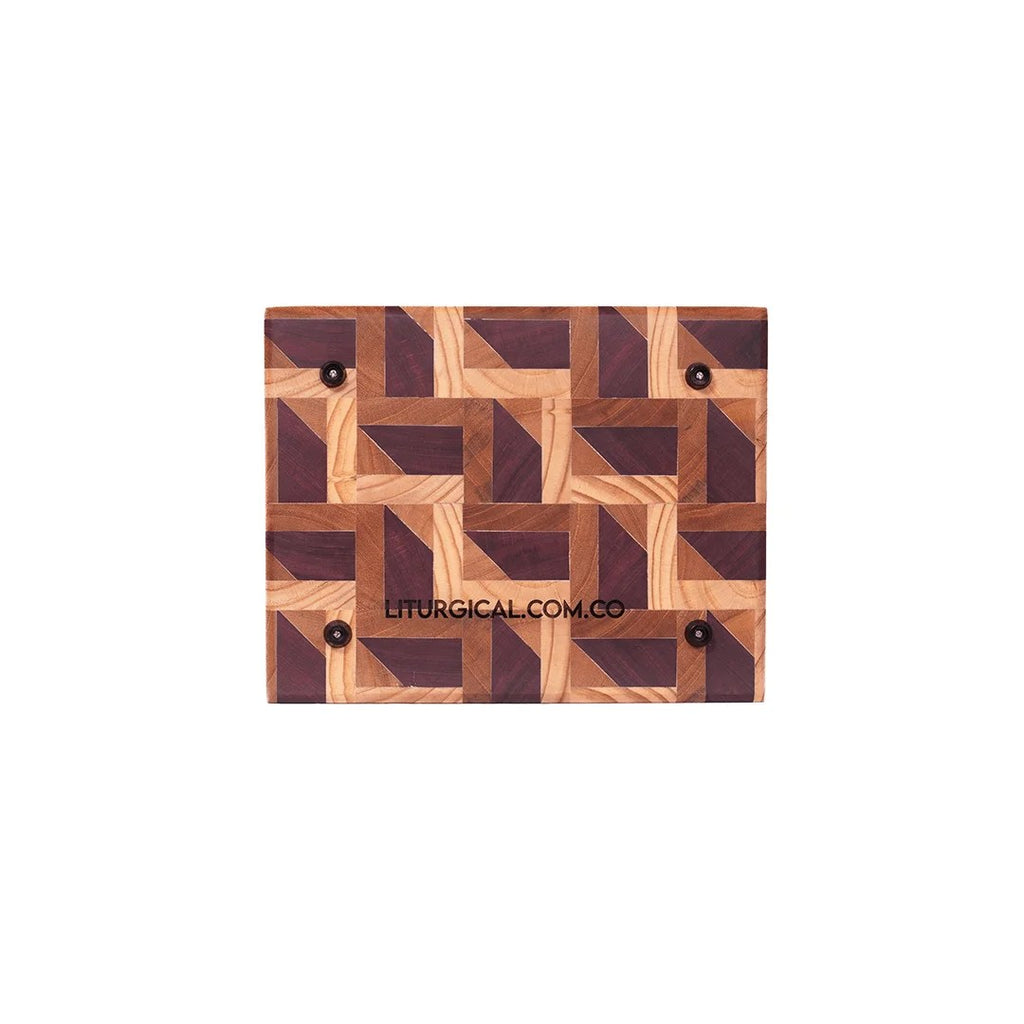 Tablas para Picar/Servir Delgadas Trabajo Liviano (28cm x 22cm x 2 cm)