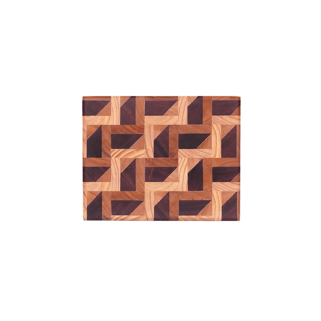 Tablas para Picar/Servir Delgadas Trabajo Liviano (28cm x 22cm x 2 cm)