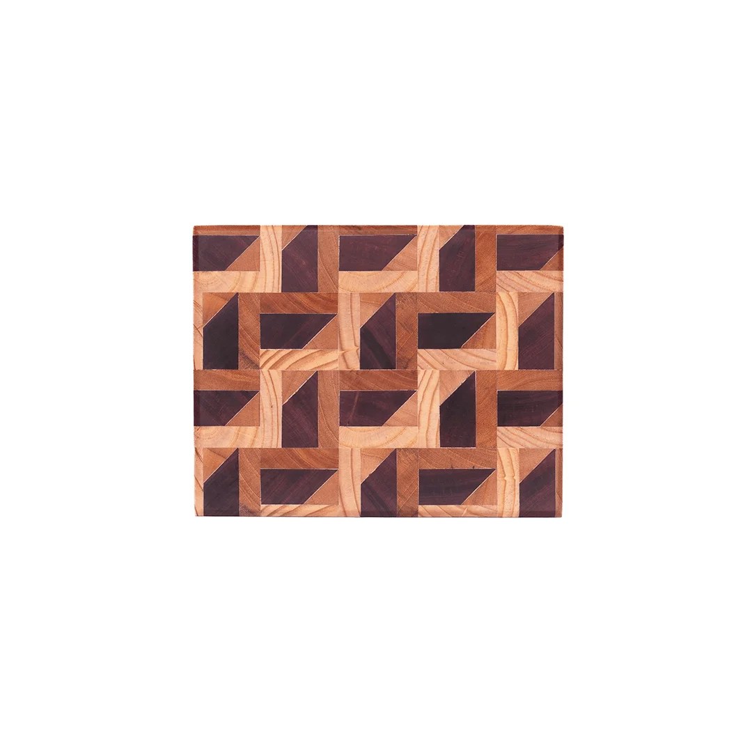 Tablas para Picar/Servir Delgadas Trabajo Liviano (28cm x 22cm x 2 cm)