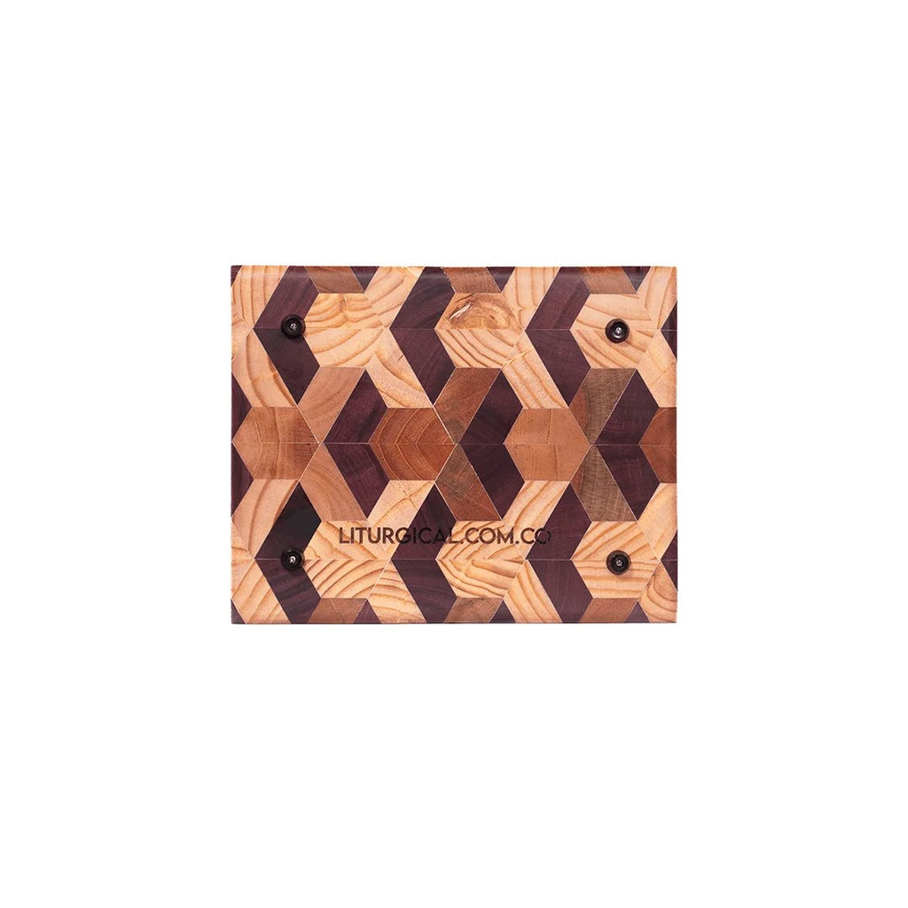 Tablas para Picar/Servir Delgadas Trabajo Liviano (28cm x 22cm x 2 cm)