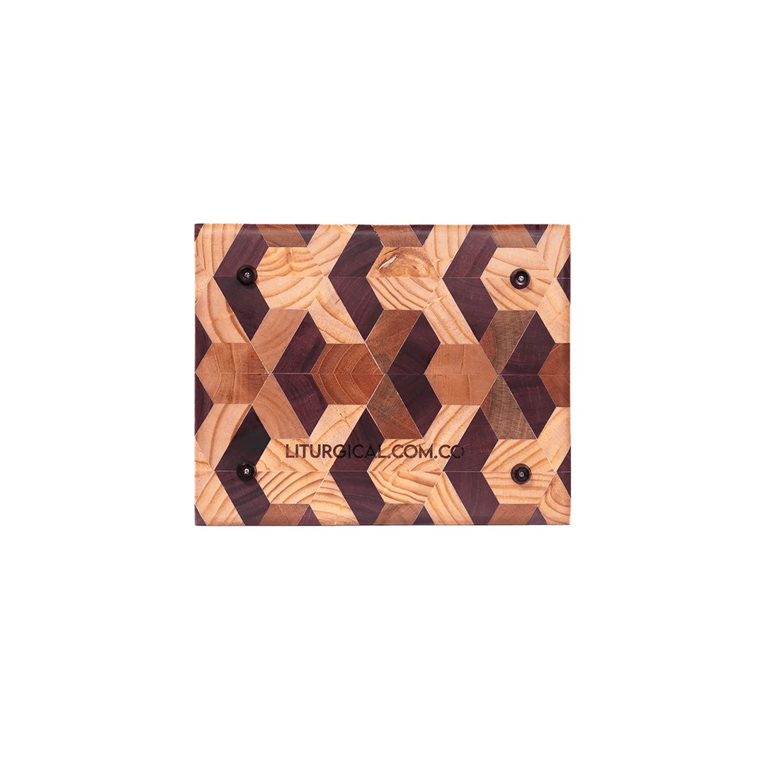 Tablas para Picar/Servir Delgadas Trabajo Liviano (28cm x 22cm x 2 cm)