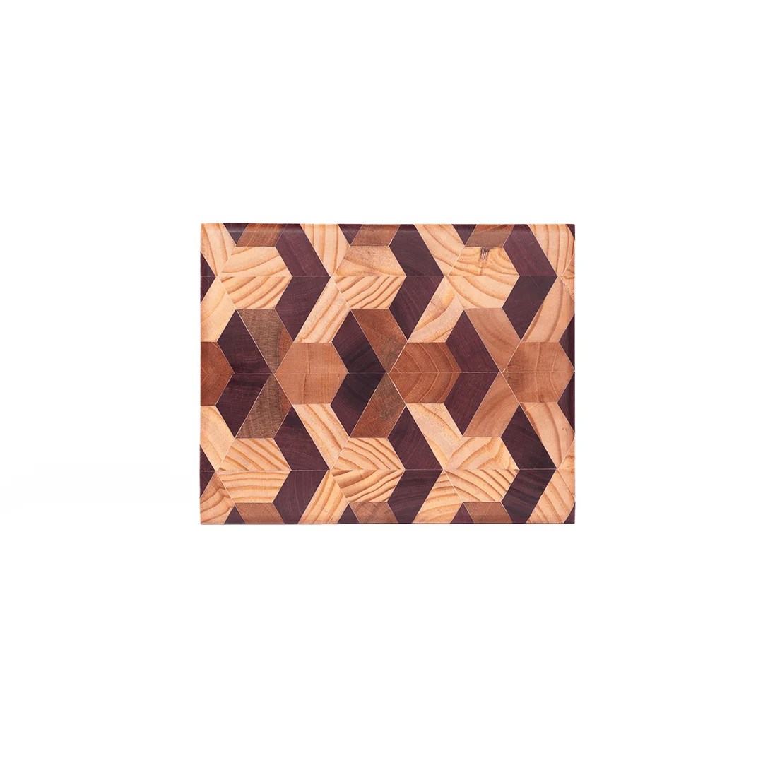 Tablas para Picar/Servir Delgadas Trabajo Liviano (28cm x 22cm x 2 cm)