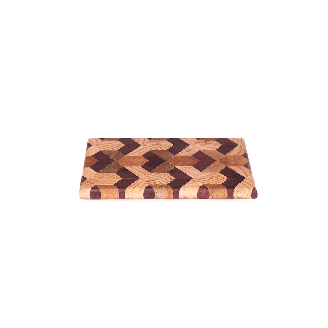 Tablas para Picar/Servir Delgadas Trabajo Liviano (28cm x 22cm x 2 cm)