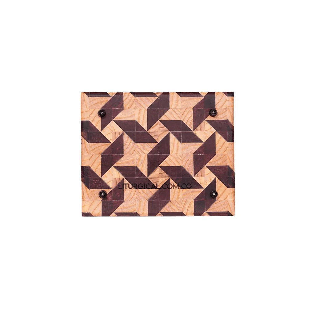 Tablas para Picar/Servir Delgadas Trabajo Liviano (28cm x 22cm x 2 cm)
