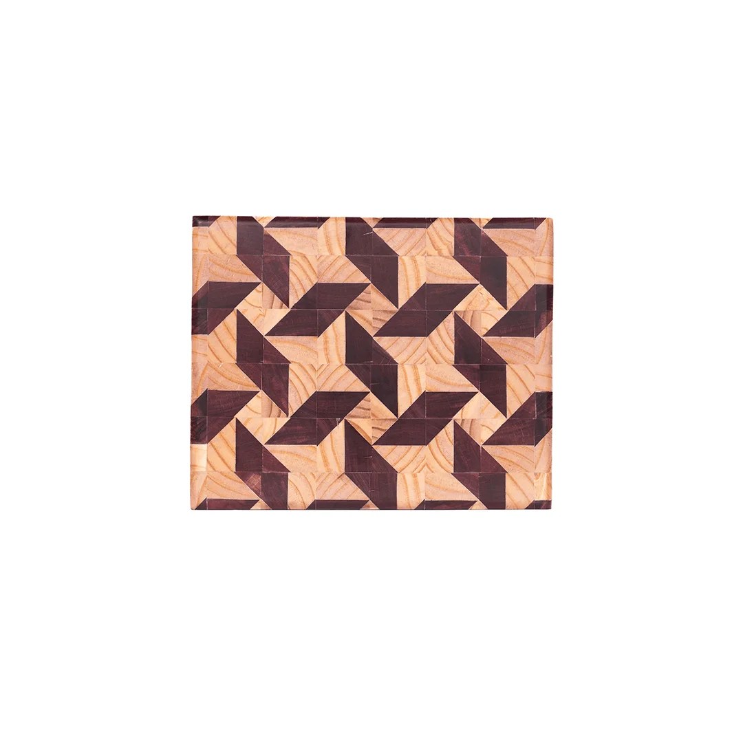 Tablas para Picar/Servir Delgadas Trabajo Liviano (28cm x 22cm x 2 cm)