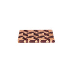 Tablas para Picar/Servir Delgadas Trabajo Liviano (28cm x 22cm x 2 cm)