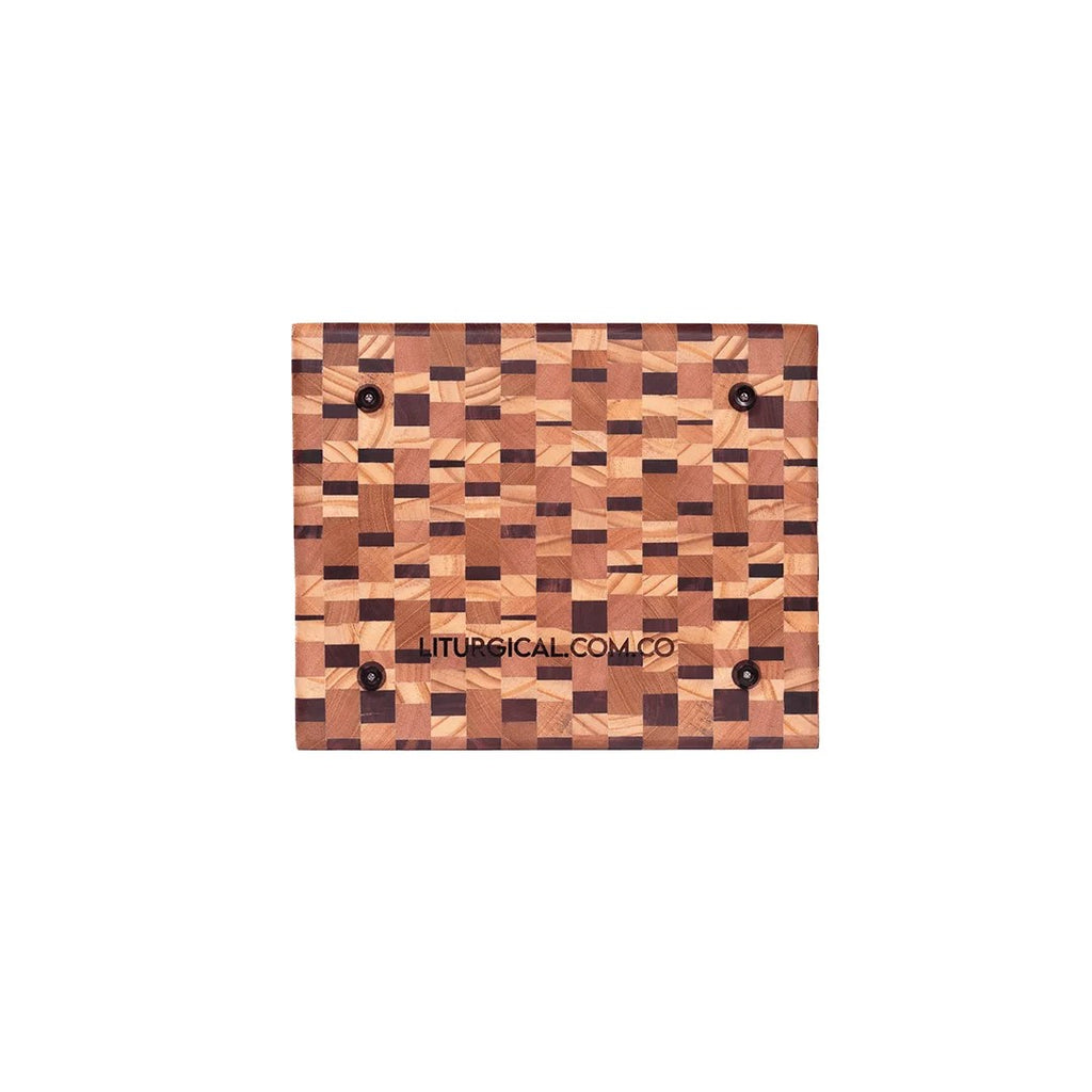 Tablas para Picar/Servir Delgadas Trabajo Liviano (28cm x 22cm x 2 cm)