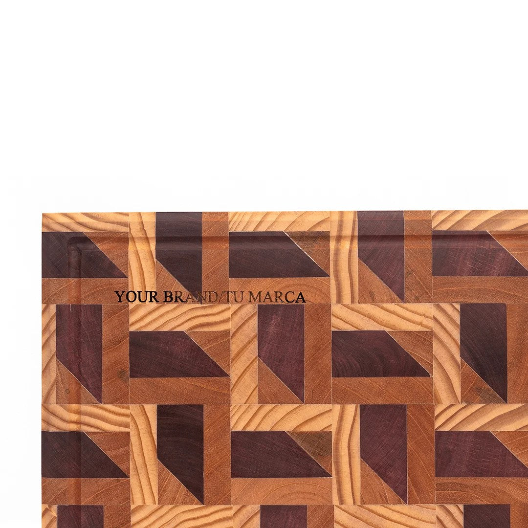 Tablas para Picar Grandes (46,5 cm x 35,5 cm x 5,5 cm )