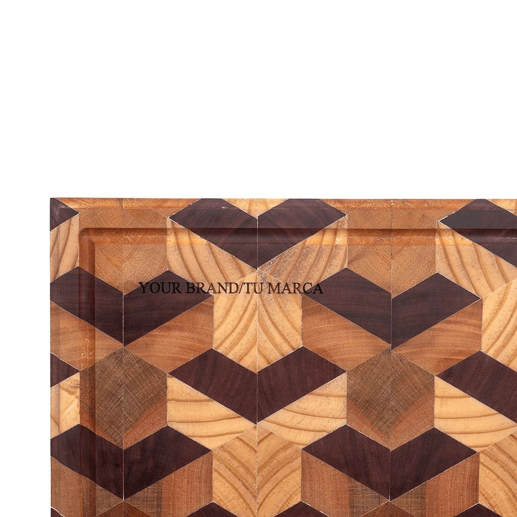 Tablas para Picar Grandes (46,5 cm x 35,5 cm x 5,5 cm )