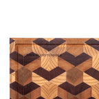 Tablas para Picar Grandes (46,5 cm x 35,5 cm x 5,5 cm )