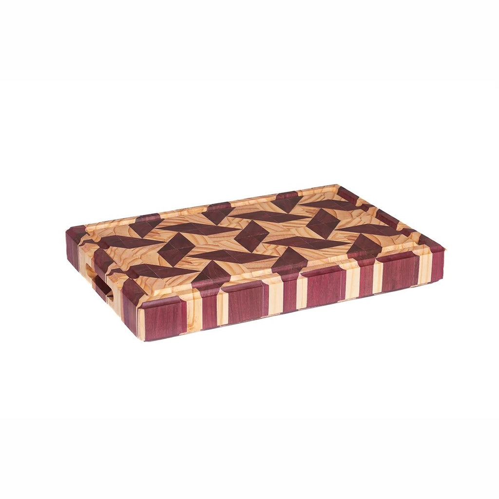 Tablas para Picar Pequeñas (35 cm x 23 cm x 4 cm)