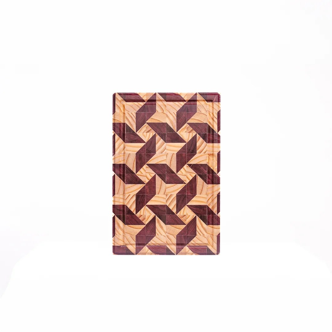 Tablas para Picar Pequeñas (35 cm x 23 cm x 4 cm)