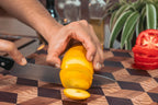 Tablas para Picar Grandes (46,5 cm x 35,5 cm x 5,5 cm )
