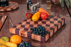 Tablas para Picar Grandes (46,5 cm x 35,5 cm x 5,5 cm )
