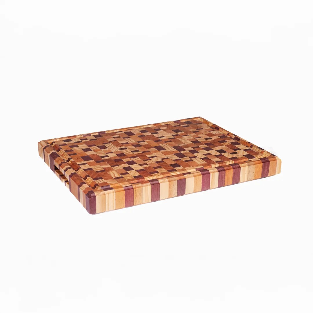 Tablas para Picar Grandes (46,5 cm x 35,5 cm x 5,5 cm )