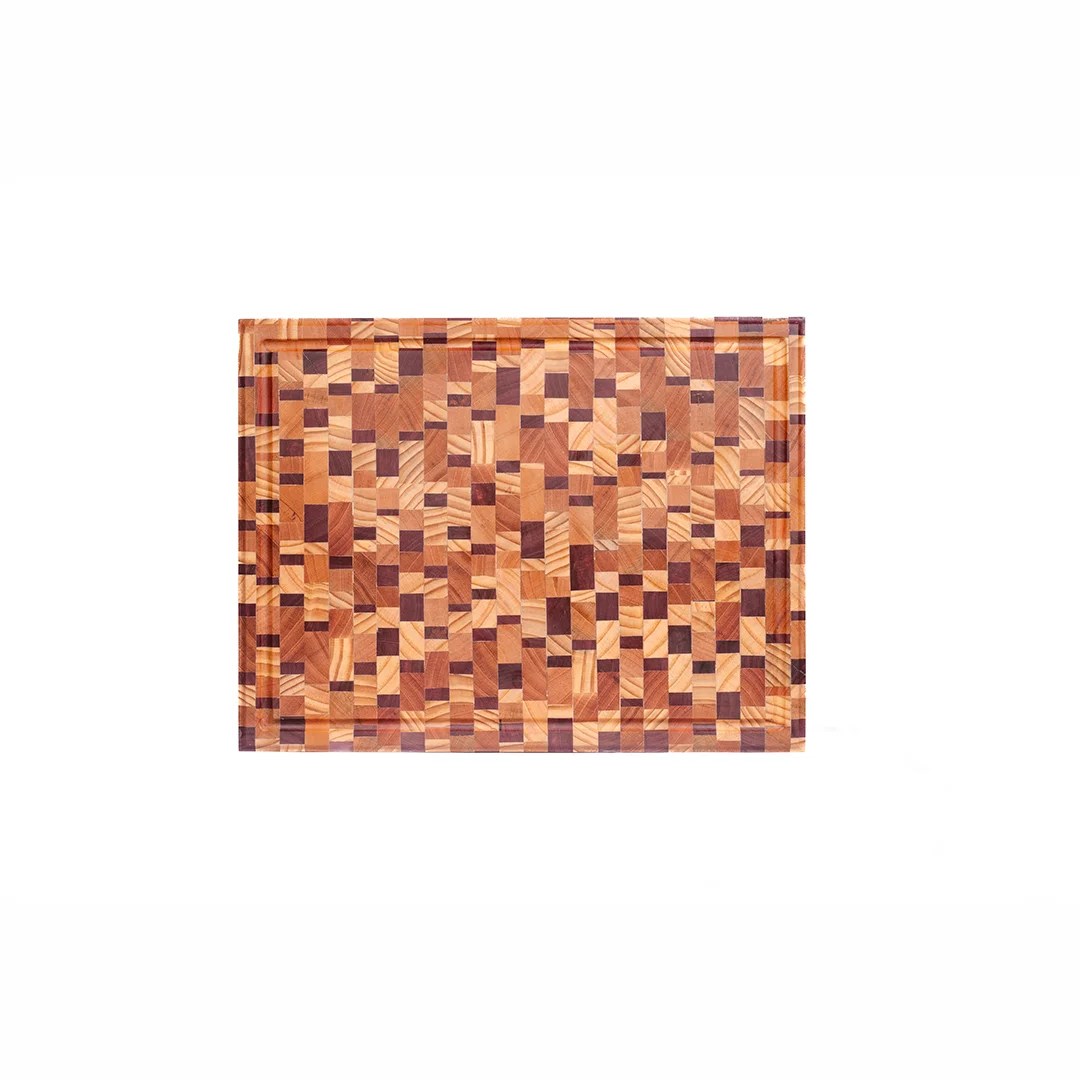 Tablas para Picar Grandes (46,5 cm x 35,5 cm x 5,5 cm )
