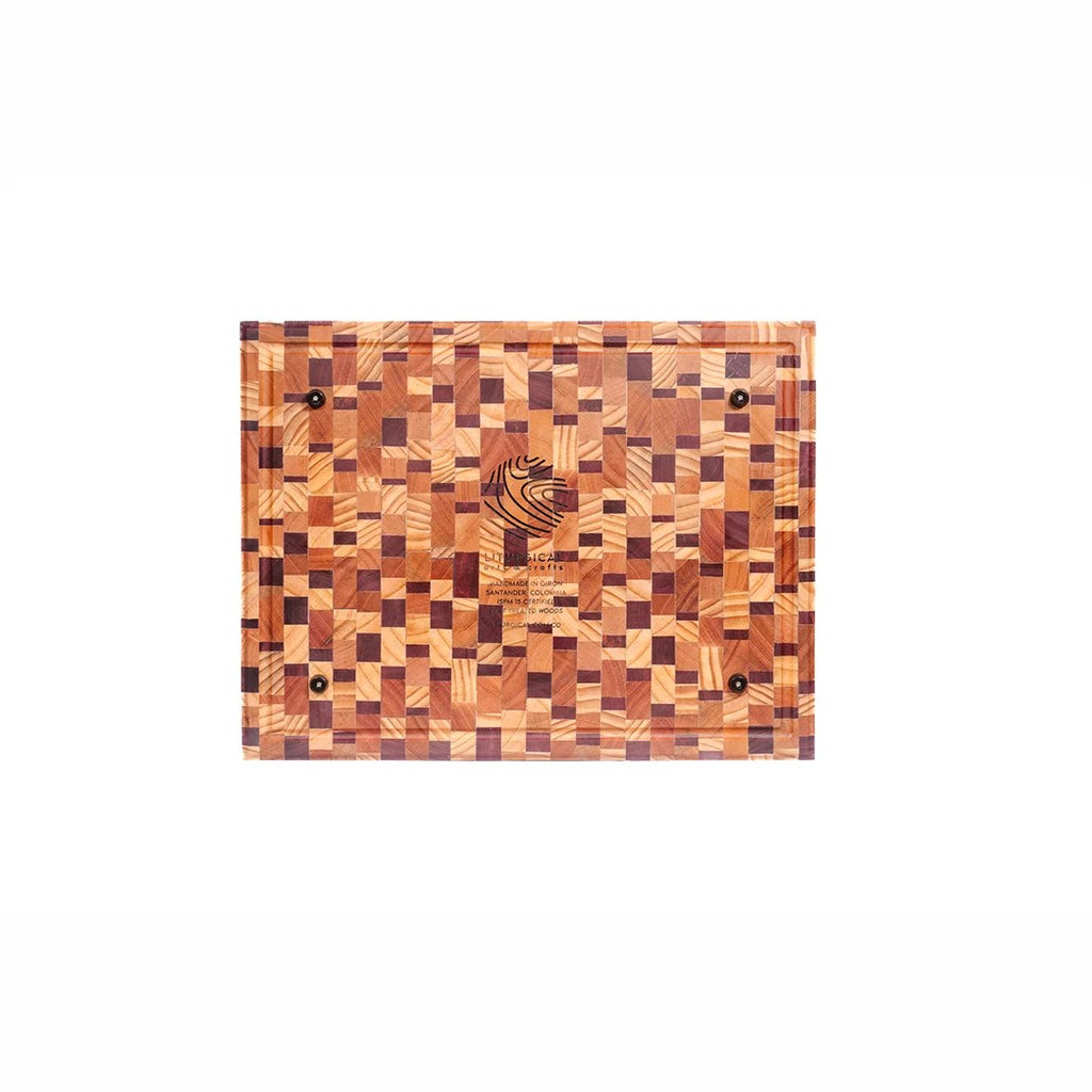 Tablas para Picar Grandes (46,5 cm x 35,5 cm x 5,5 cm )