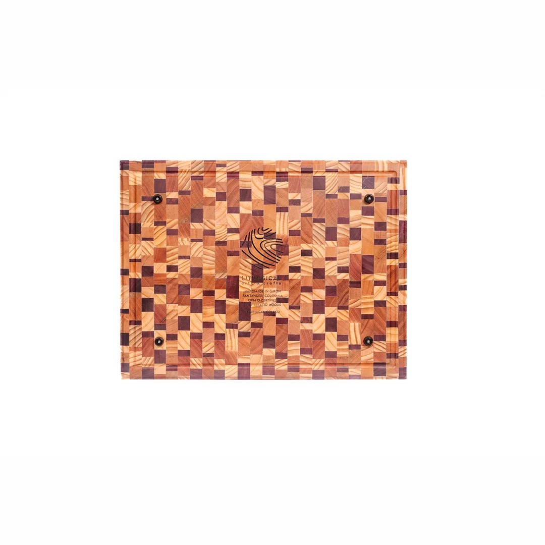 Tablas para Picar Grandes (46,5 cm x 35,5 cm x 5,5 cm )