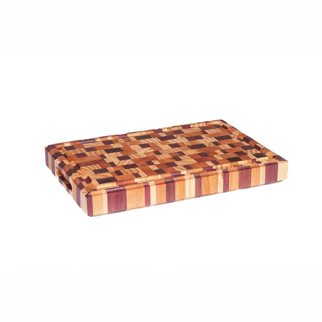 Tablas para Picar Pequeñas (35 cm x 23 cm x 4 cm)