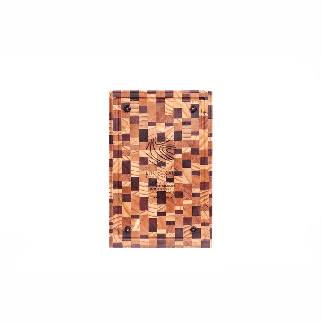 Tablas para Picar Pequeñas (35 cm x 23 cm x 4 cm)