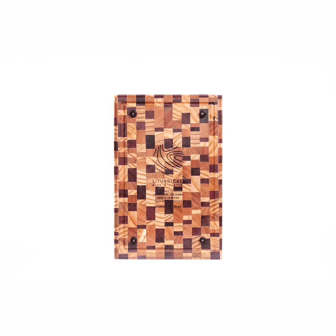 Tablas para Picar Pequeñas (35 cm x 23 cm x 4 cm)