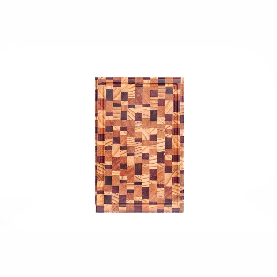 Tablas para Picar Pequeñas (35 cm x 23 cm x 4 cm)