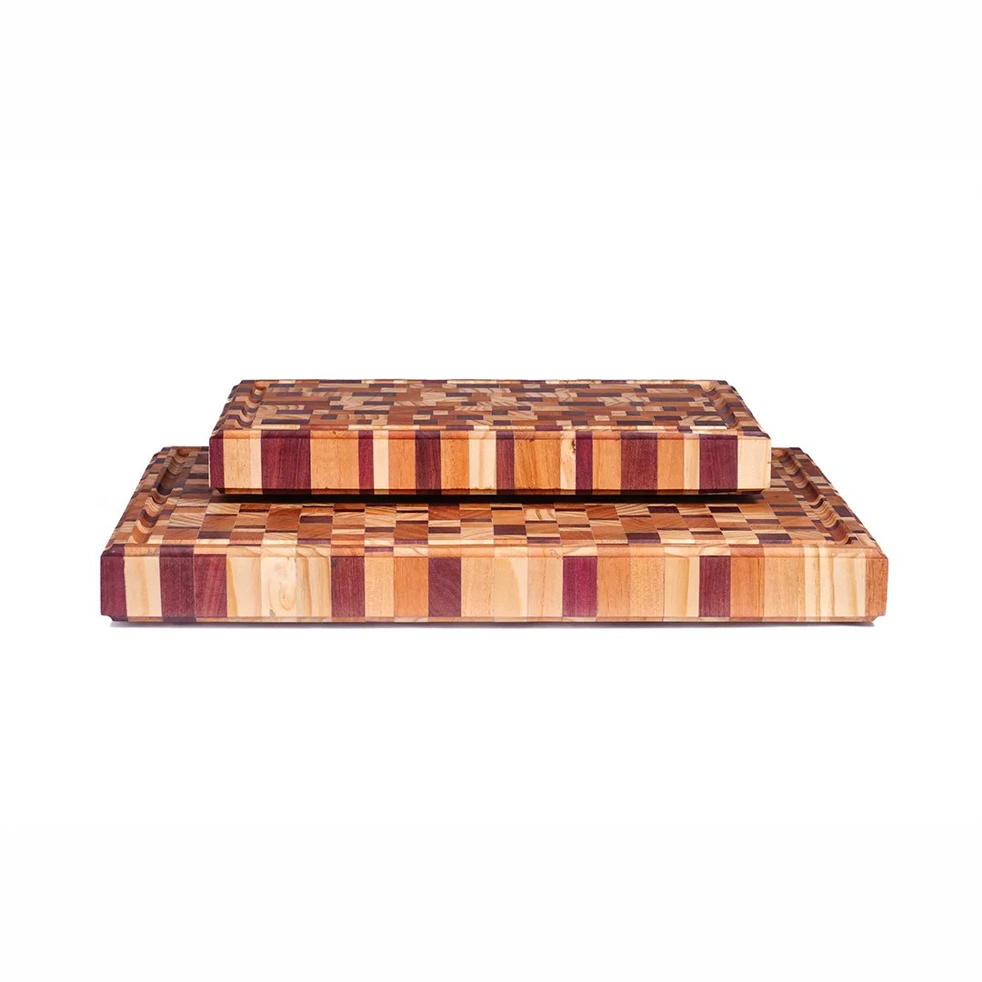 Tablas para Picar Pequeñas (35 cm x 23 cm x 4 cm)