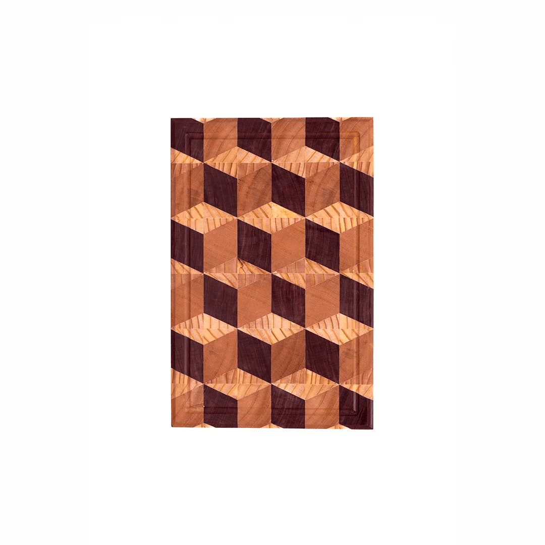 Tablas para Picar Pequeñas (35 cm x 23 cm x 4 cm)