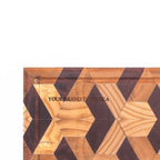 Tablas para Picar Pequeñas (35 cm x 23 cm x 4 cm)