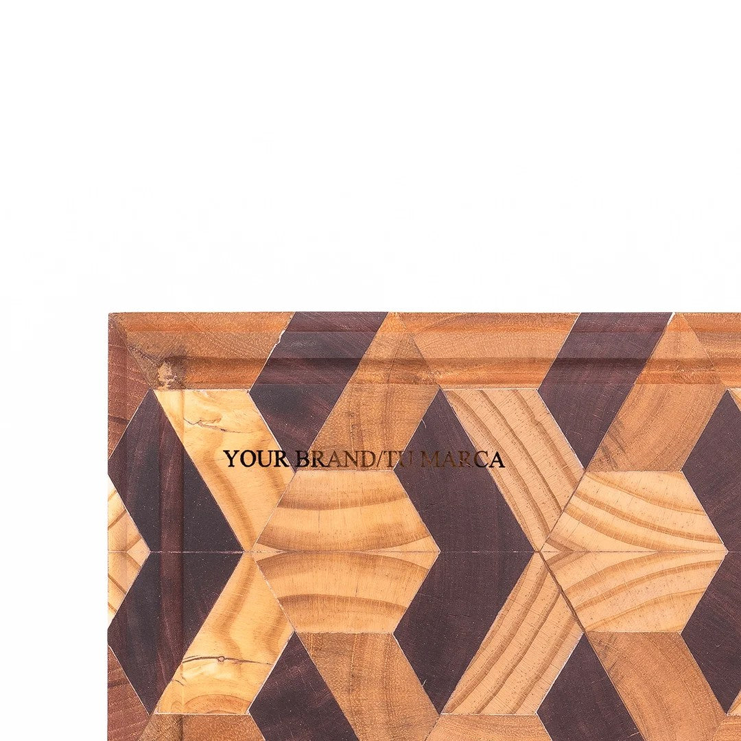 Tablas para Picar Pequeñas (35 cm x 23 cm x 4 cm)