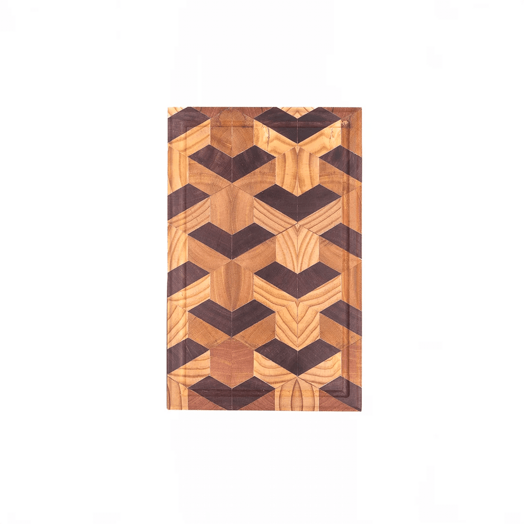 Tablas para Picar Pequeñas (35 cm x 23 cm x 4 cm)