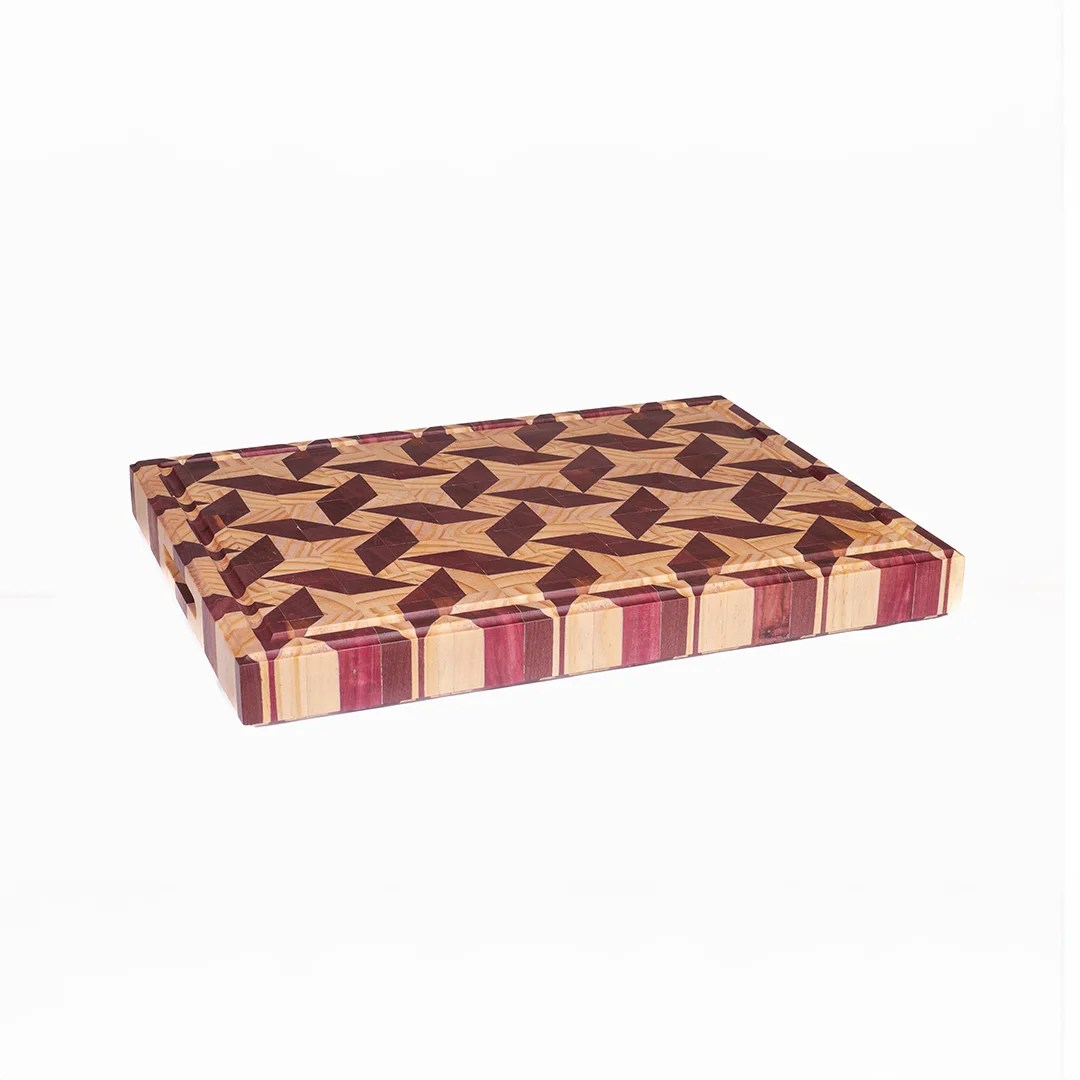 Tablas para Picar Grandes (46,5 cm x 35,5 cm x 5,5 cm )