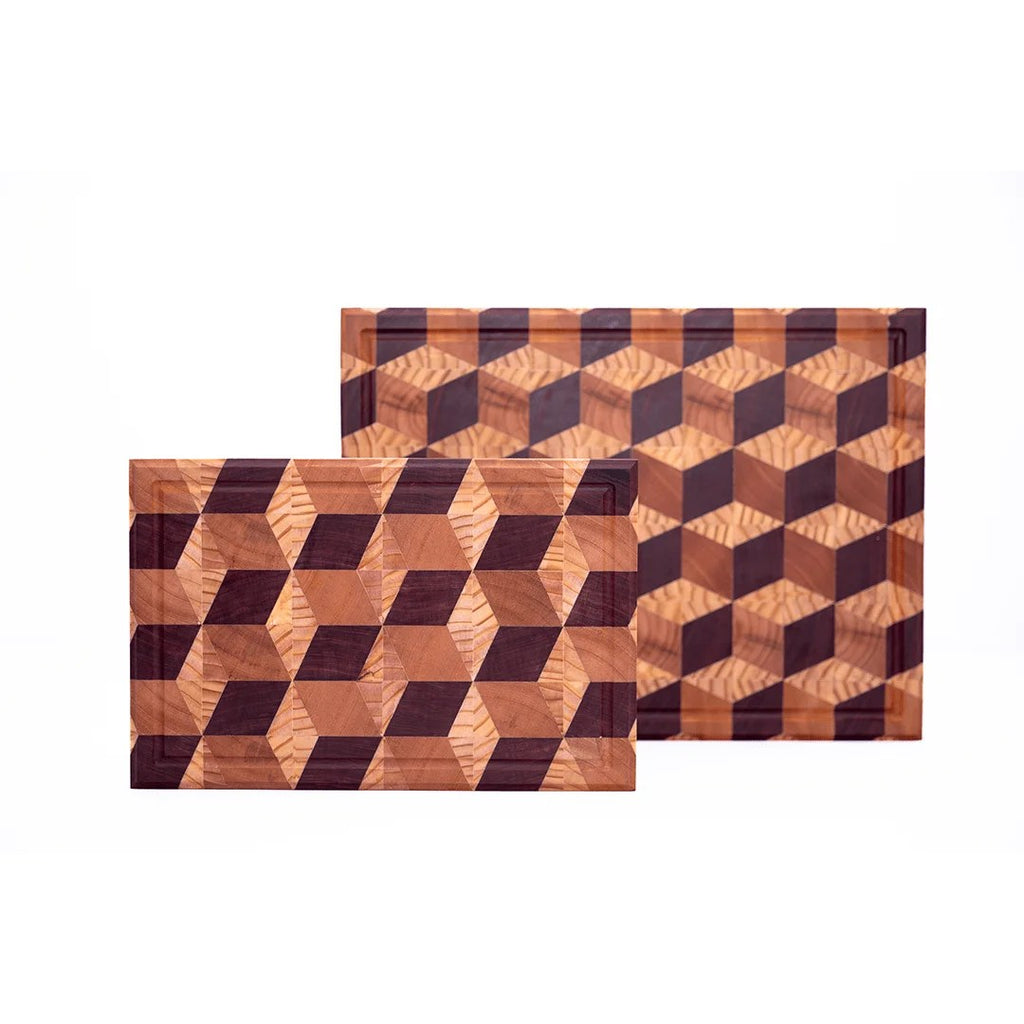 Tablas para Picar Grandes (46,5 cm x 35,5 cm x 5,5 cm )