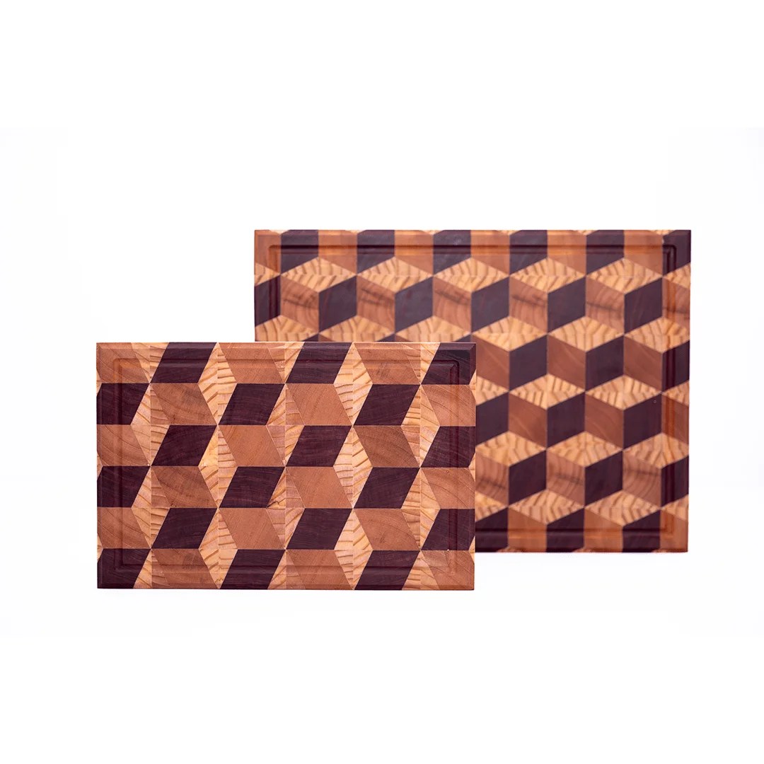 Tablas para Picar Grandes (46,5 cm x 35,5 cm x 5,5 cm )