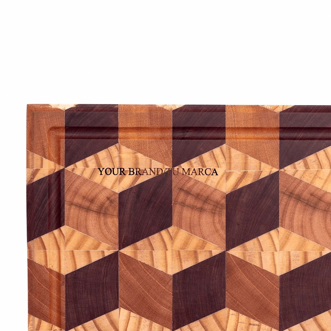 Tablas para Picar Grandes (46,5 cm x 35,5 cm x 5,5 cm )