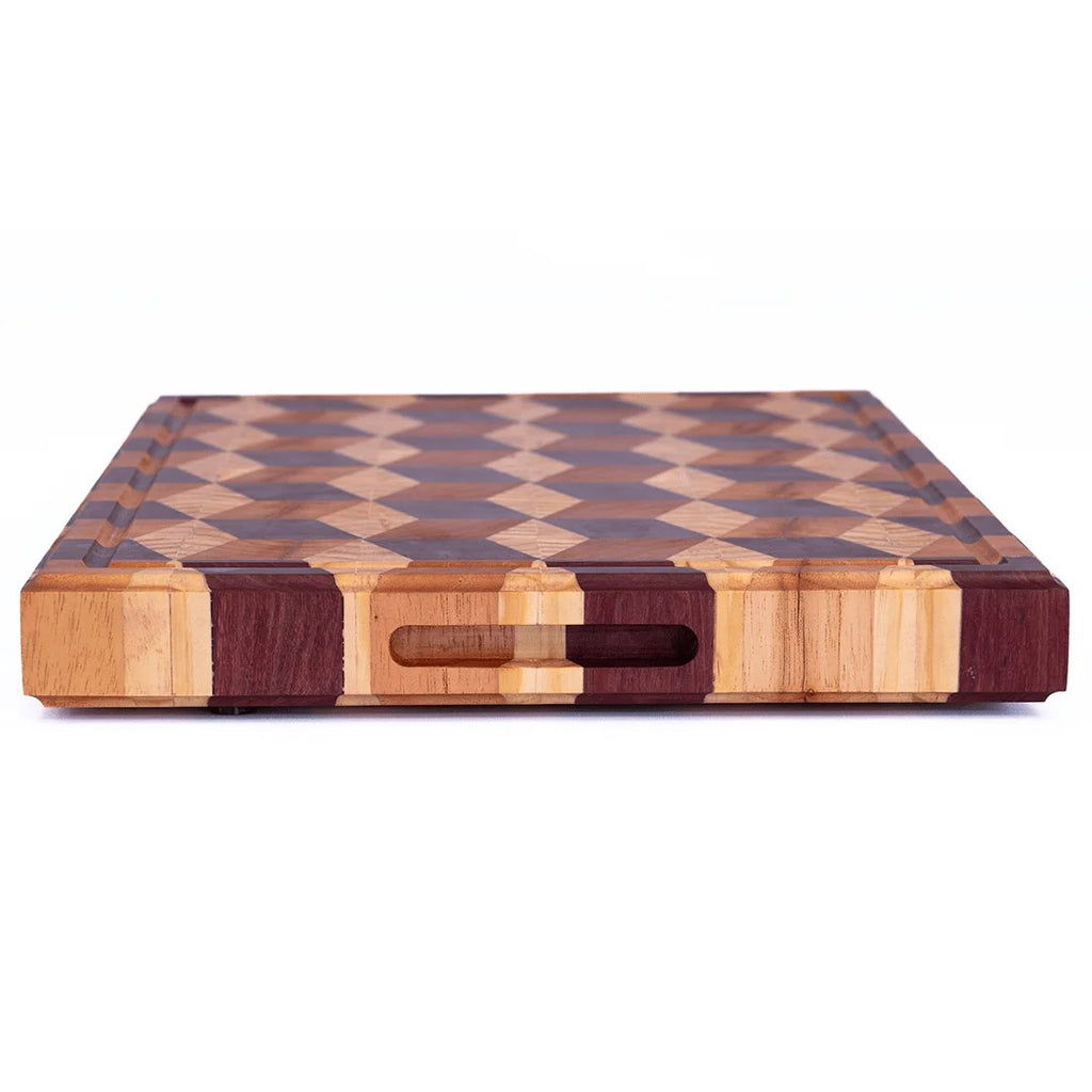 Tablas para Picar Grandes (46,5 cm x 35,5 cm x 5,5 cm )